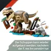 LEGO Jurassic World Flucht vor dem T.Rex – Interaktives Produktbild-Vorschau 18