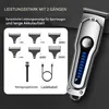 Haarschneider, haarschneidemaschine profi, Elektrischer Produktbild-Vorschau 6