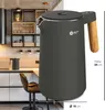BALTER Edelstahl Wasserkocher mit Temperatureinstellung, Produktbild-Vorschau 9