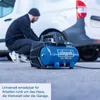 Scheppach Kompressor Silent HC06Si - 10 Bar Arbeitsdruck | Produktbild-Vorschau 4