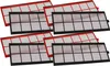 vhbw Filterset kompatibel mit Wernig G90-380, G90-550, Produktbild-Vorschau 1
