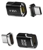 INF Adaptateur magnétique USB-C — adaptateur Type-C Voir les images du produit 4