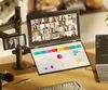 JAPANNEXT 60,5cm JN-DMD-IPS238F-C4 Dual-Monitor M-Touch FHD Produktbild-Vorschau 4
