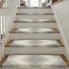 YEERSWAG Zestaw 15 mat schodowych Bullnose 76×24×4,3 cm, Podgląd zdjęcia produktu 10