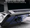 Armor Handyhülle für Samsung Galaxy A53 5G Kameraschutz Produktbild-Vorschau 5