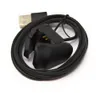 SYSTEM-S USB 2.0 Kabel 100 cm Ladekabel für Amazfit Band 7 Produktbild-Vorschau 3