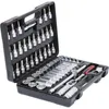KS Tools Set di bussole 3/8 61 pz. 911.0661 Anteprima dell’immagine prodotto 2