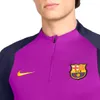 Langarmshirt Nike Camiseta Nike De Entrenamiento Fc Produktbild-Vorschau 7