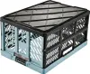 Keeeper Ben 10297 Conteneur plastique pliable 45 l , Voir les images du produit 16