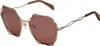 Damensonnenbrille Tous STO445-57300K ø 57 mm Produktbild-Vorschau 2