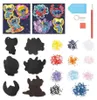 Totum TOTUM DISNEY STITCH 3in1 kūrybinis rinkinys, 700161 Anteprima dell’immagine prodotto 3