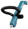 Makita DUR193Z, Trymer do strun, Żyłka, Uchwyt typu U, Podgląd zdjęcia produktu 3