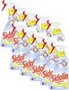 Sidolin Zitrus 10er Pack Glasreiniger mit Abperl-Effekt Produktbild-Vorschau 3