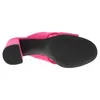 Marco Tozzi Damen Hausschuhe 2-27220-20 rosa 38 Produktbild-Vorschau 6