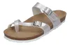 Rohde 5593 Alba Damen Zehentrenner Pantolette Weite G Produktbild-Vorschau 3