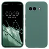 kwmobile Handyhülle für Google Pixel 9a Hülle - weiches Produktbild-Vorschau 1