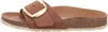 Birkenstock Damen Pantoletten Madrid Big Buckle braun Leder Produktbild-Vorschau 102