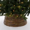 Mica Decorations Corbeille pour arbre de Noël - H21 x Ø50 Voir les images du produit 5