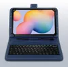 Tablet Hülle Tastatur Tasche Samsung Galaxy Tab A7 10.4 Produktbild-Vorschau 2