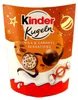 Kinder Kugeln, melk en karamel, 90g Productafbeelding-voorbeeld 4