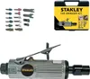 Stanley Druckluft Stabschleifer-Set im Koffer Produktbild-Vorschau 1