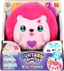 Jumbo Funtasy Family - Kiss - meez Hedgehog, Junge/Mädchen, Produktbild-Vorschau 1