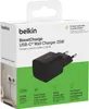 Belkin BoostCharge, Drinnen, AC, Schwarz Produktbild-Vorschau 7