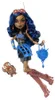 Monster High JHK59, Modelka, Žena, 6 rok / roky, Chlapec / Náhľad obrázku produktu 5