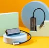 Sieťový adaptér Reagle USB-C 3.1 GIGABIT LAN 1000Mb RJ45 Náhľad obrázku produktu 6