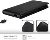 Cadorabo Hülle für HTC Desire 820 Schutz Hülle in Schwarz Produktbild-Vorschau 5