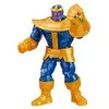 Marvel Avengers 10 cm figura eroe epico deluxe Thanos Anteprima dell’immagine prodotto 11