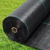 MIKONI Unkrautvlies | 100 Meter | 110 cm | Gartenvlies Produktbild-Vorschau 1