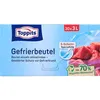 Gefrierbeutel 27x30cm 3l Pack 30 Stck Produktbild-Vorschau 5
