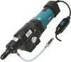 Makita DBM230, Schwarz, Blau, Überlastschutz, 1250 RPM, AC, Produktbild-Vorschau 1
