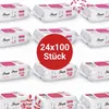 Sleepy Easy Clean Oberflächenreinigungstücher – 12x100 Produktbild-Vorschau 1