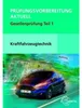 Prüfungsvorbereitung aktuell Kraftfahrzeugtechnik. Voir les images du produit 1