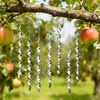 12 Stück Vogelvertreiber Windspirale, reflektierende Produktbild-Vorschau 6