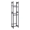 PROREGAL Getränkekistenregal BIG CAMEL | HxBxT 180x40x30cm Produktbild-Vorschau 6