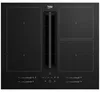 Aspi.4ind Dt 1bridge.60cm.7,4kw.slider. - Beko Voir les images du produit 8