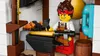 Lego NIN 15-jähriges Jubiläum der Vier-Waffen Voir les images du produit 19