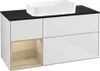 Villeroy & Boch F702PCMT Waschbeckenunterschrank Finion F70 Produktbild-Vorschau 1