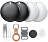 Air Tag -4 Pack,Bluetooth-Tracker Kinder kompatibel mit Produktbild-Vorschau 1