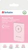 Verbatim Charge ´n´ Go Magnetic Powerbank 5000 mAh pink Produktbild-Vorschau 5