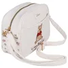 DISNEY Winnie Puuh Leinenhandtasche für Damen, kleine Produktbild-Vorschau 14
