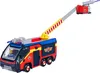 SIMBA 109252595 Feuerwehrmann Jupiter, Feuerwehrauto, Sam Produktbild-Vorschau 18
