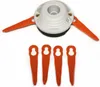 Tête de coupe STIHL PolyCut 3-2 40097102104 Voir les images du produit 5