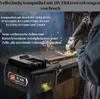 18V 6,0Ah lithium-ion accu, vervangende accu's, Productafbeelding-voorbeeld 5
