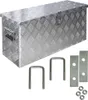 Truckbox Box Werkzeugkiste Anhängerbox Alubox Deichselbox Produktbild-Vorschau 1