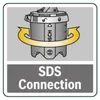 Bosch PFS 5000 E, Farba, 1 l, Drewno, 0,5 l/min, 2,5 m/s², Podgląd zdjęcia produktu 4