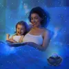 Grundig Sterrenhemelprojector Nachtlampje Met 10 Productafbeelding-voorbeeld 7